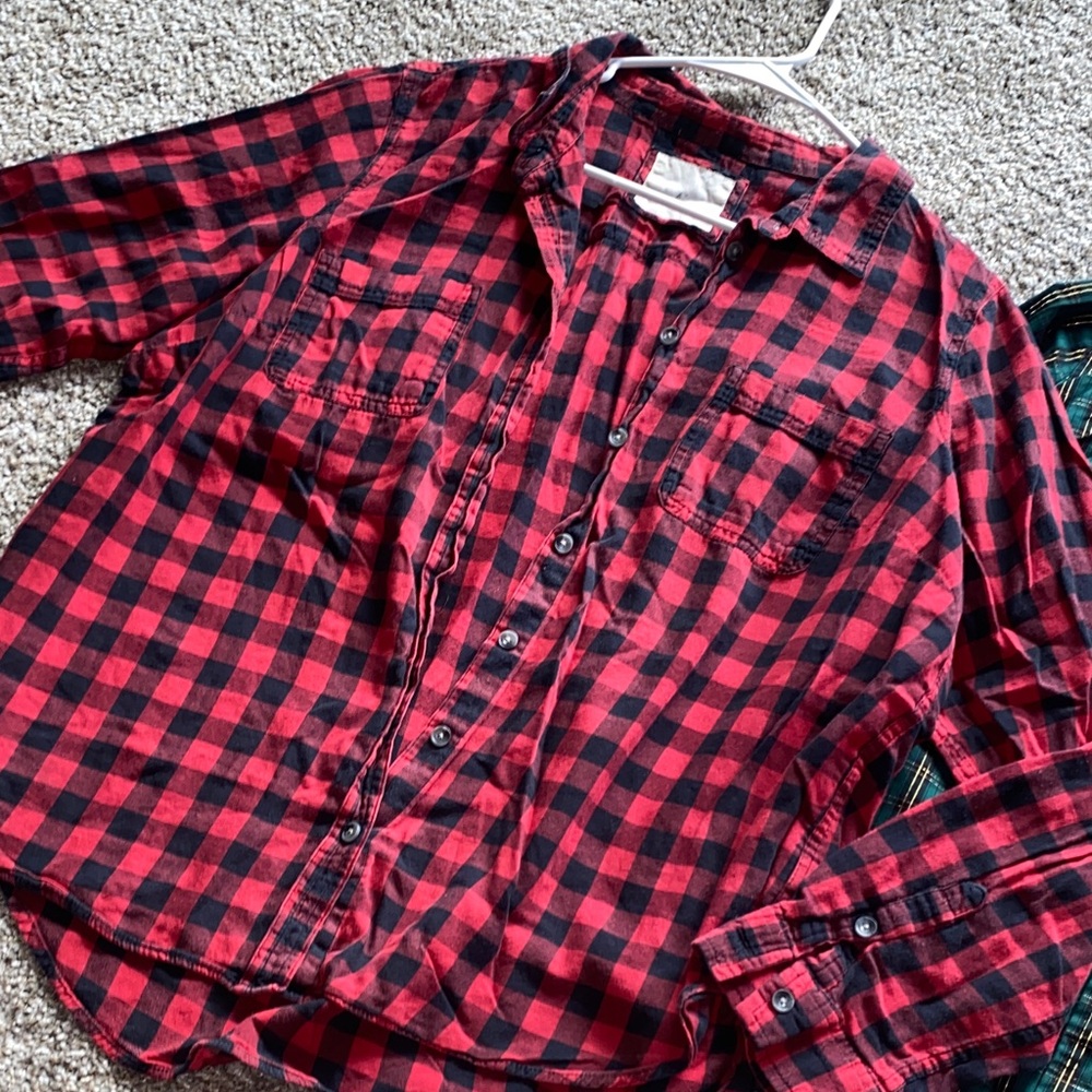 🖤 Womans Size XL Lot Bundle of 5 - Picture 5 of 8